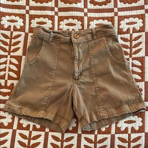 Jungmaven Venice Shorts